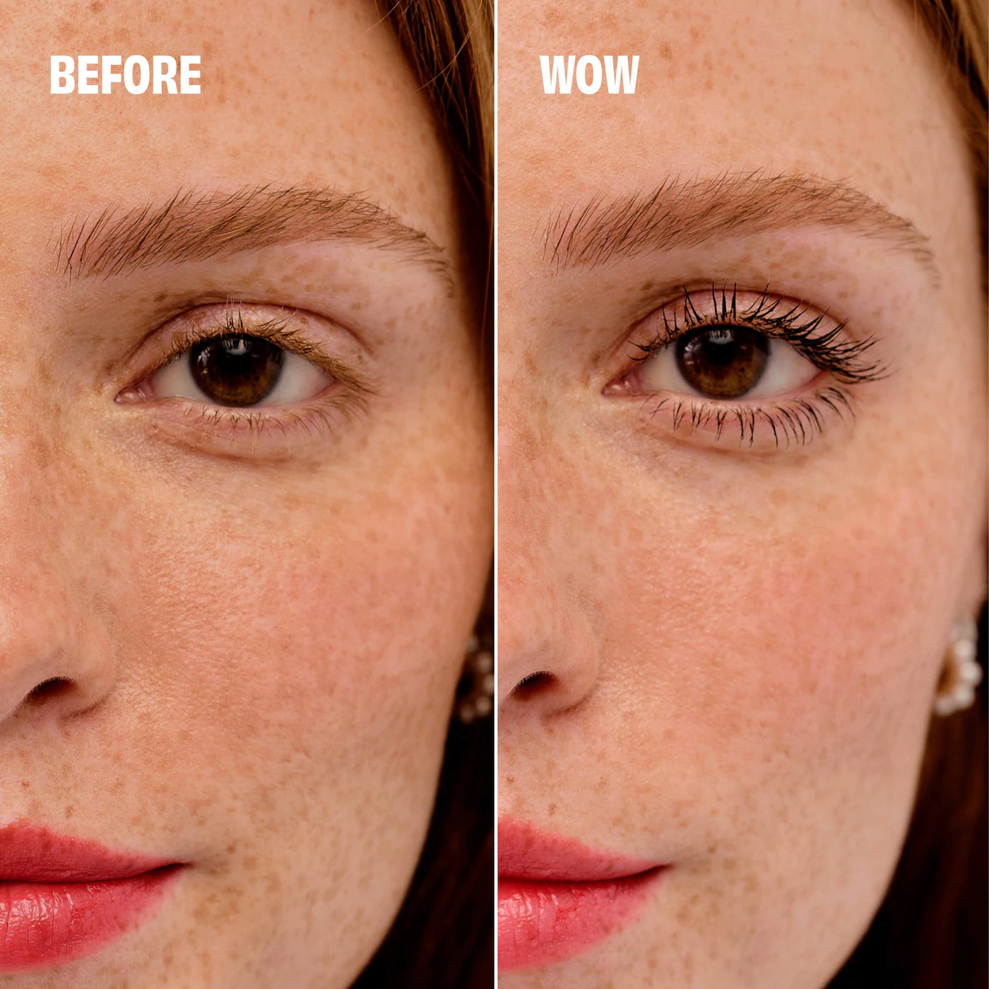 Benefit Cosmetics - Benebingo full-size mascara, brow setting gel & blush makeup gift set