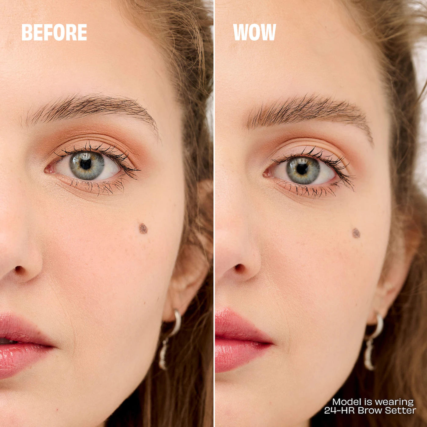 Benefit Cosmetics - Benebingo full-size mascara, brow setting gel & blush makeup gift set