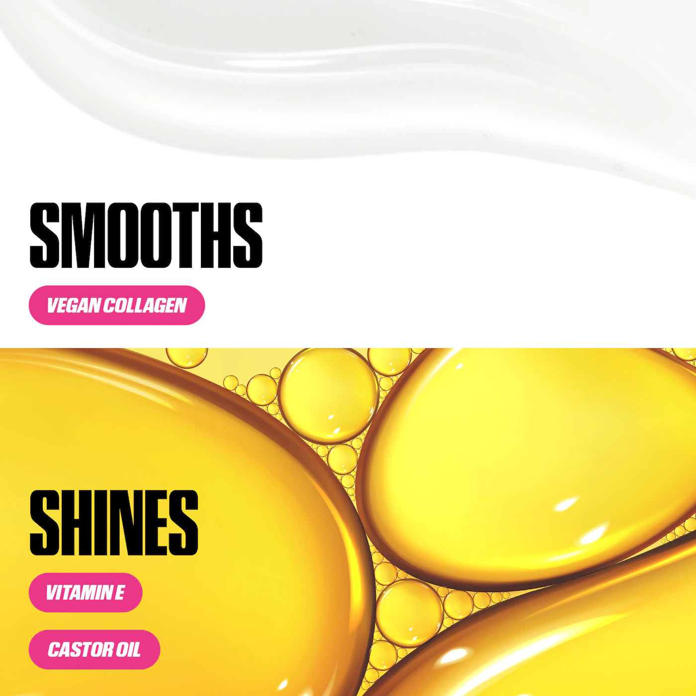 HUDA BEAUTY - Make Out Sesh Lip Stain and Lip Gloss Duos | Rosy Bombshell