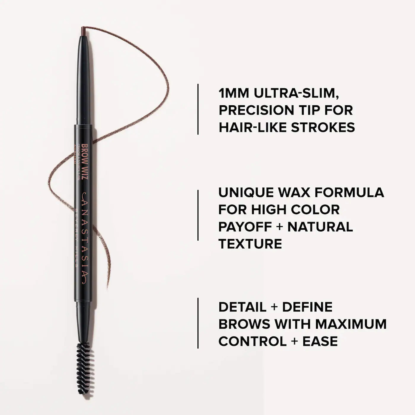 Anastasia Beverly Hills - Ultimate Brow Essentials Kit