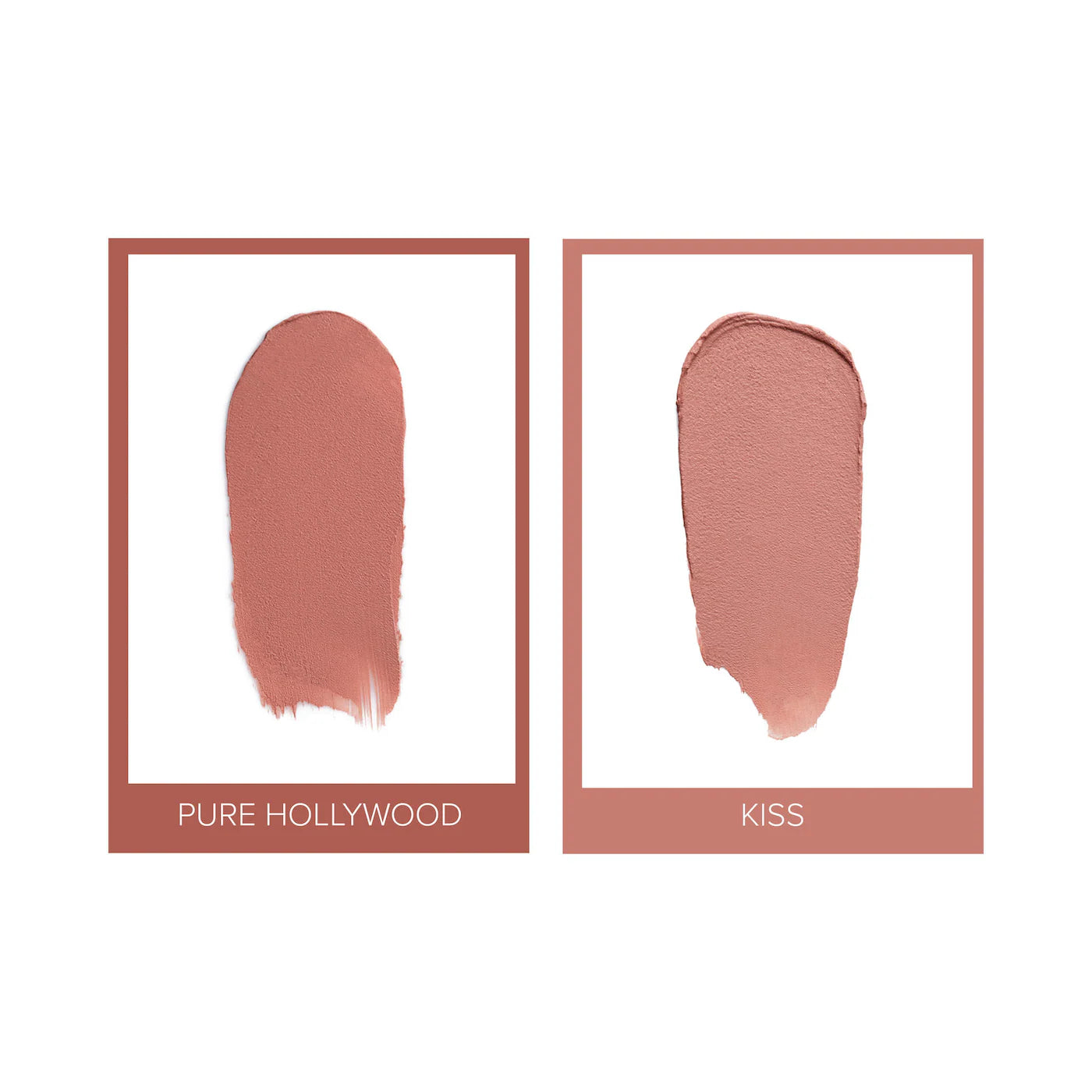 Anastasia Beverly Hills - Mini Velvet Lips Lip Velvet Duo