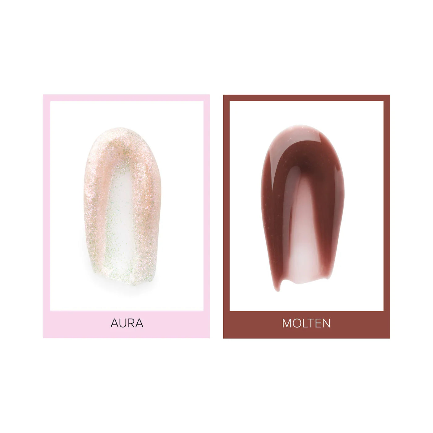 Anastasia Beverly Hills - Mini High Shine Lip Gloss Duo