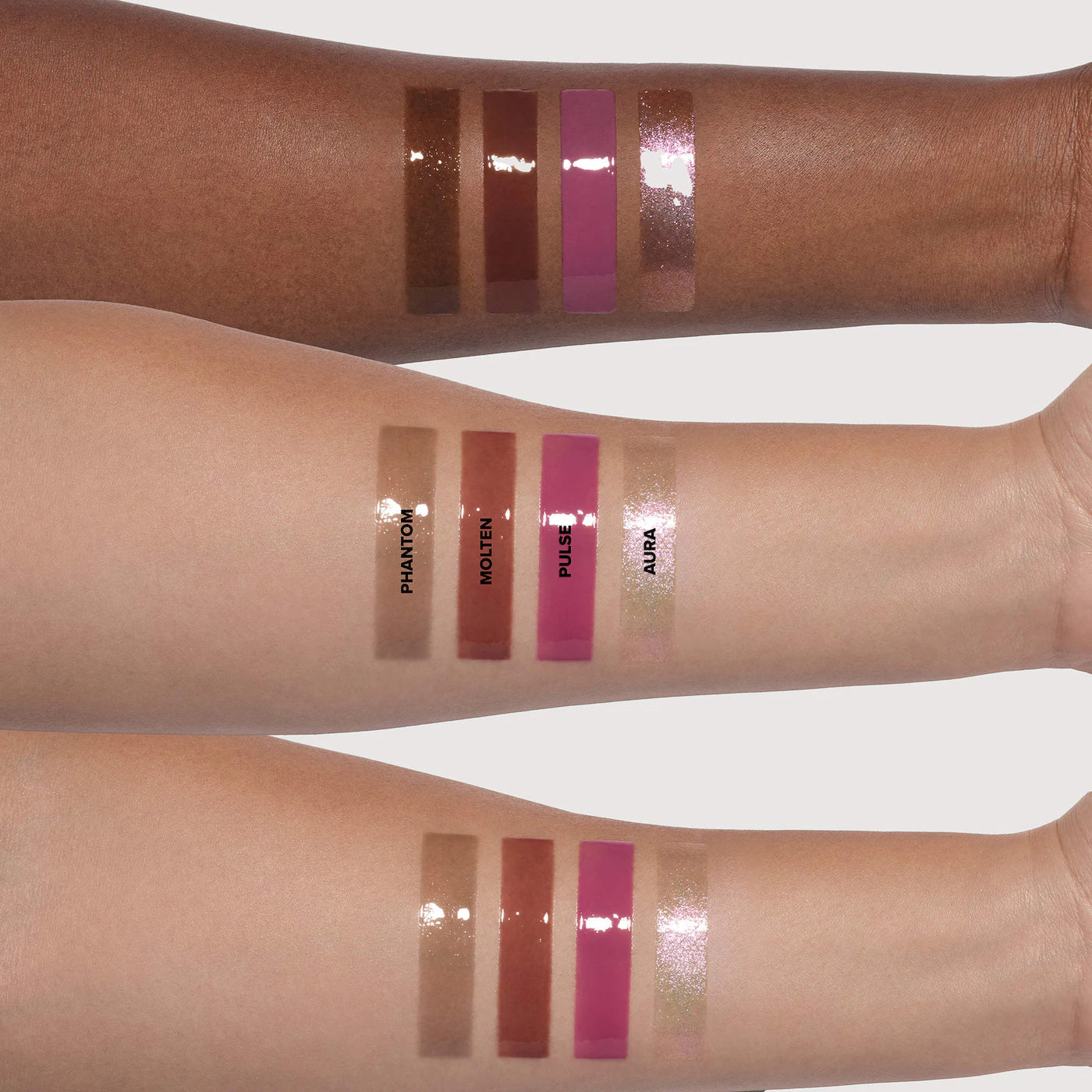Anastasia Beverly Hills - Mini High Shine Lip Gloss Duo