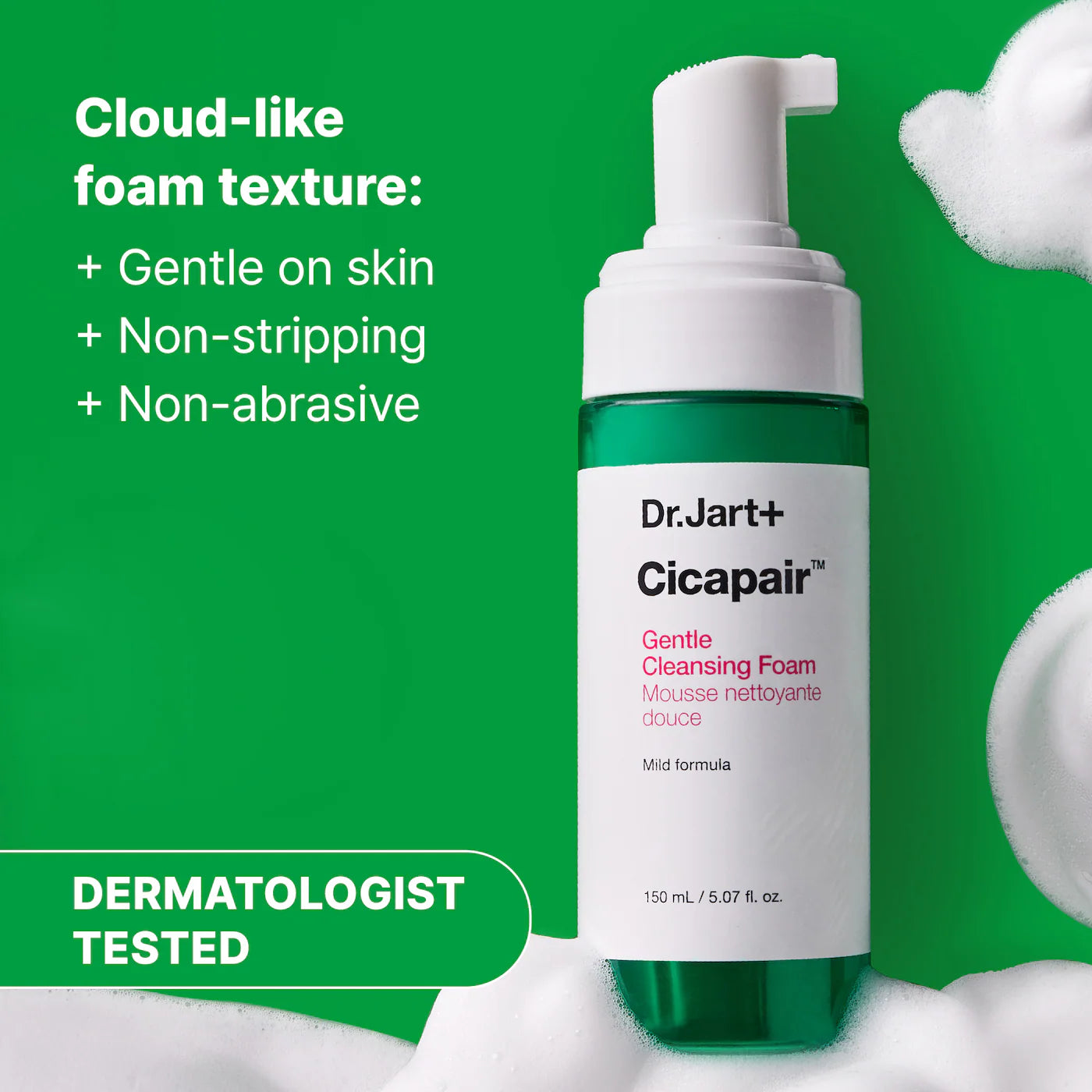 Dr. Jart+ - Cicapair™ Sensitive Skin Gift Set for Redness and Barrier Repair