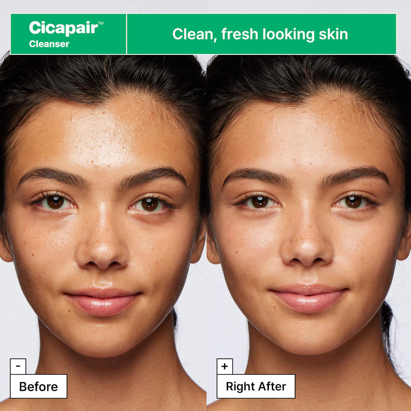 Dr. Jart+ - Cicapair™ Sensitive Skin Gift Set for Redness and Barrier Repair