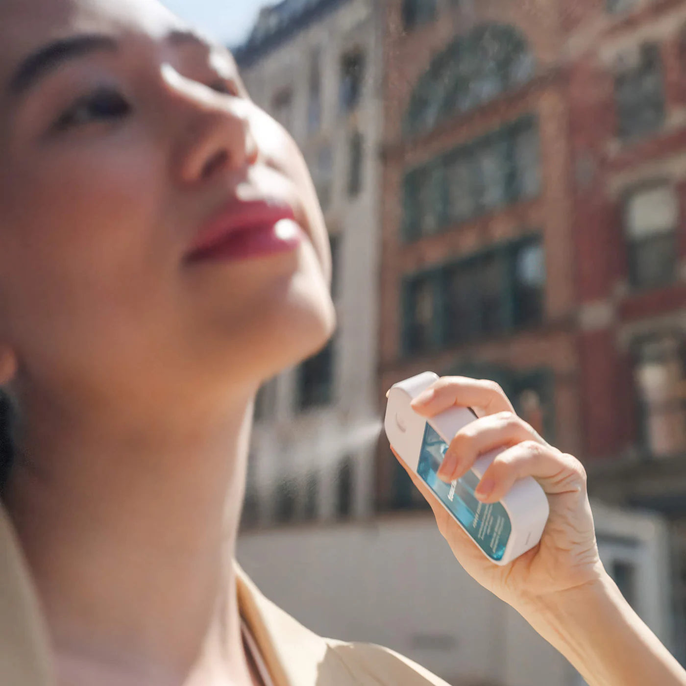 Touchland - Sparkling Bliss Limited Edition Body & Hand Mist Essentials Set