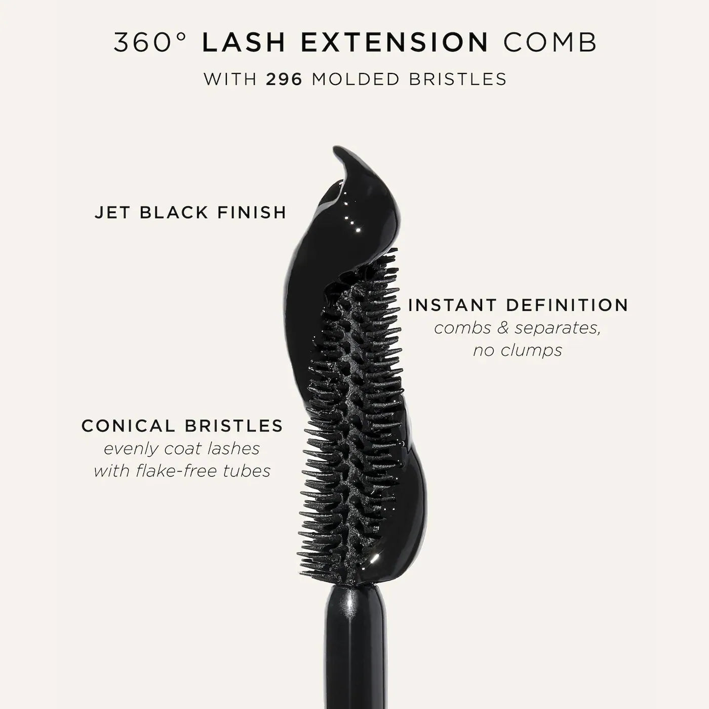 Sephora Favorites - Lashstash To Go Makeup Value Set 2025-2026