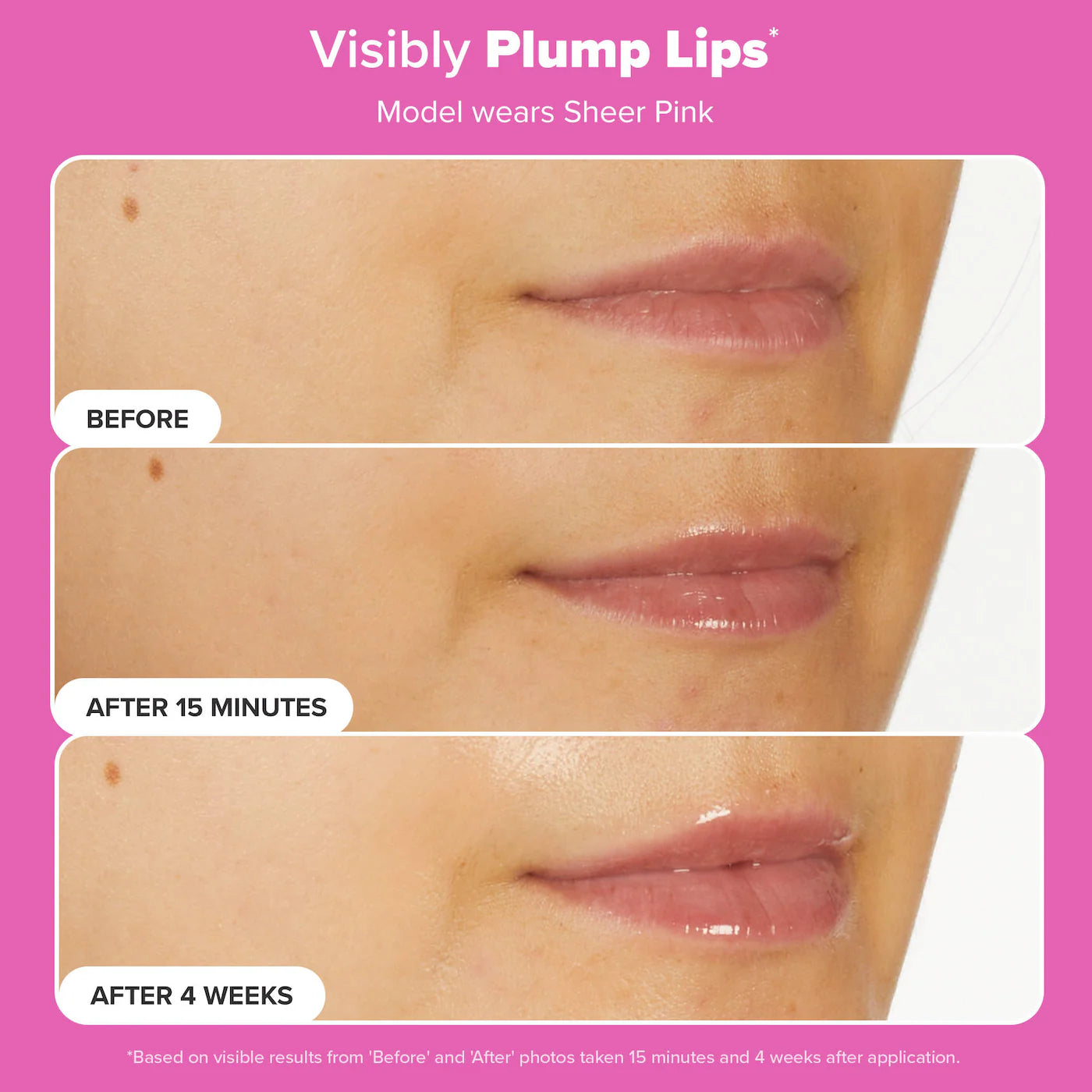 Paula's Choice - Peptide Plumping Gloss Balm Duo Gift Set for Hydrated, Fuller Lips