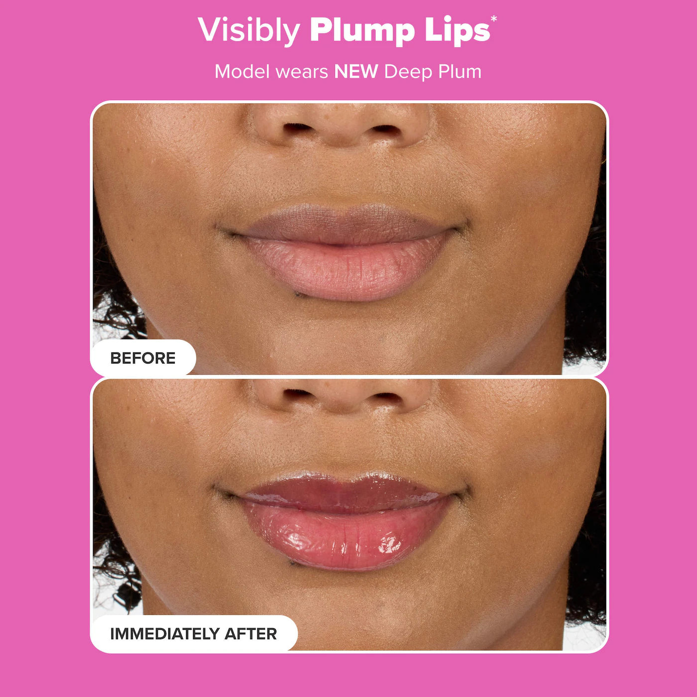 Paula's Choice - Peptide Plumping Gloss Balm Duo Gift Set for Hydrated, Fuller Lips
