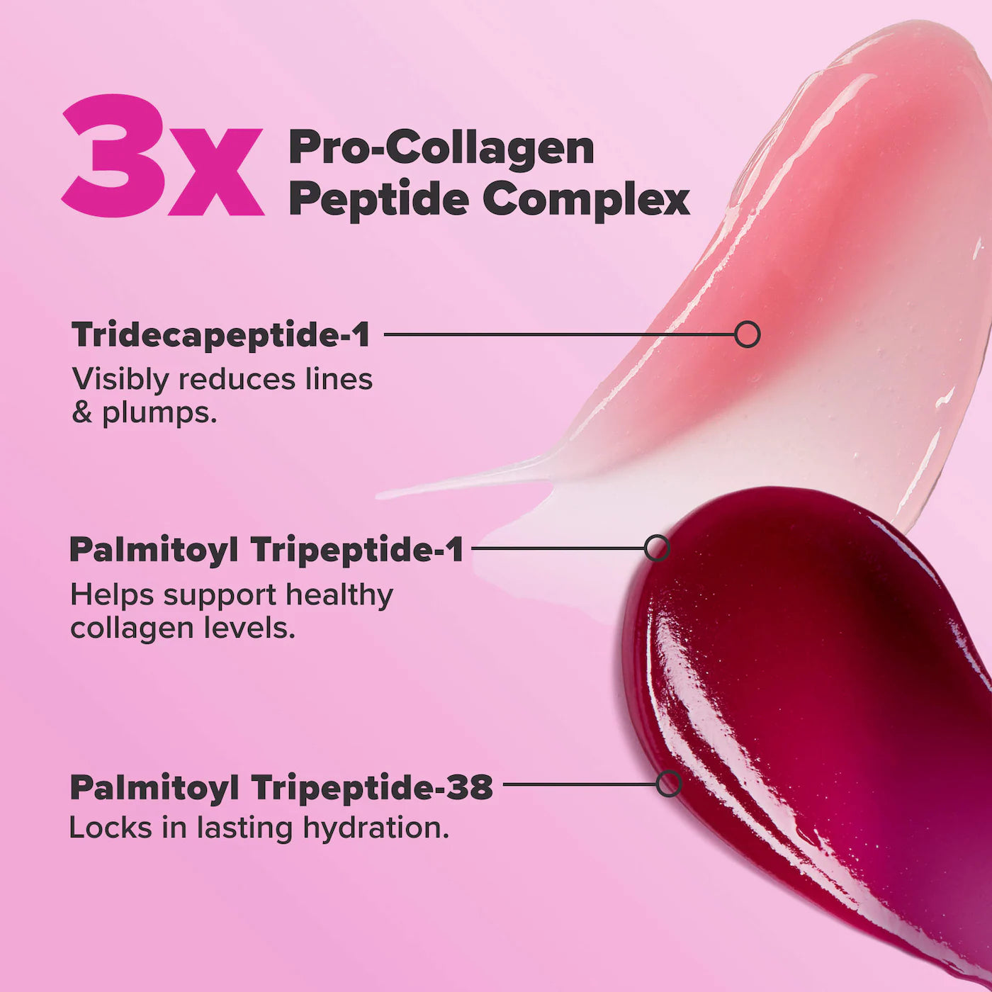 Paula's Choice - Peptide Plumping Gloss Balm Duo Gift Set for Hydrated, Fuller Lips