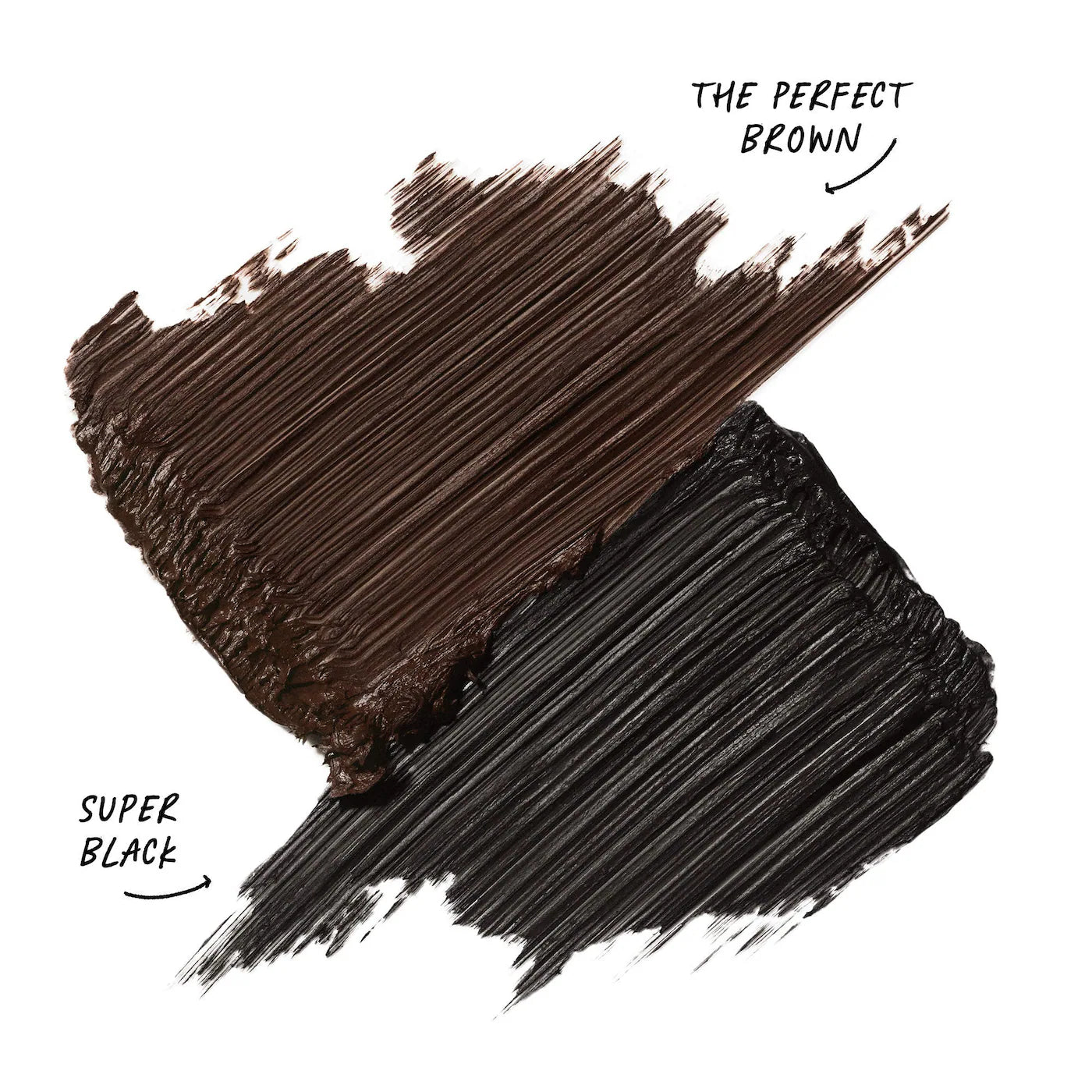 MAKEUP BY MARIO - Master Mascara™ Volumizing & Lift | 13.5 mL | The Perfect Brown