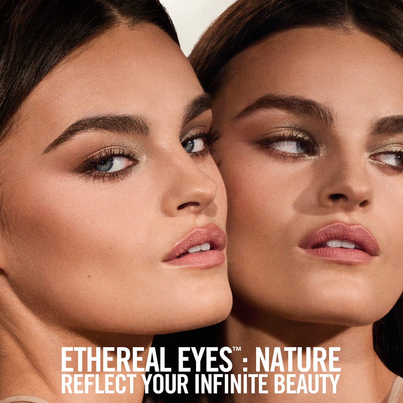 MAKEUP BY MARIO - Ethereal Eyes™ Eyeshadow Palette: Nature