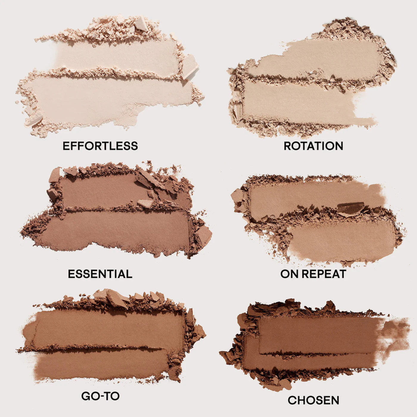 Patrick Ta - Major Dimension Essential Artistry Edit Eyeshadow Palette