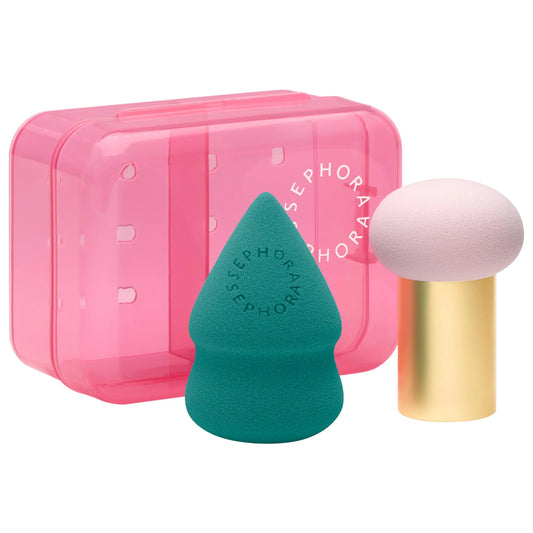 SEPHORA COLLECTION - Perfect Sponges Set