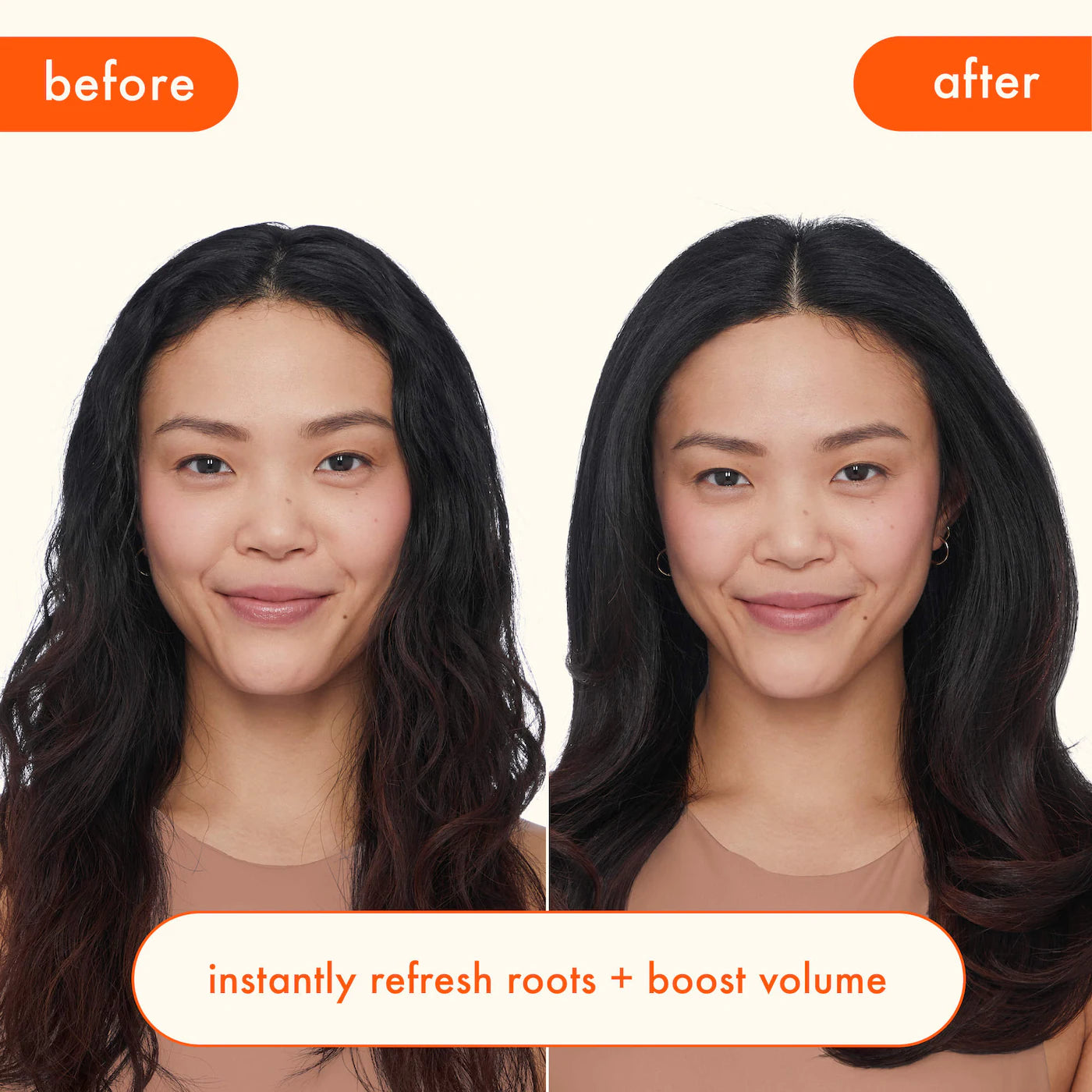 amika - Positively Perked Up Dry Shampoo Hair Gift Set