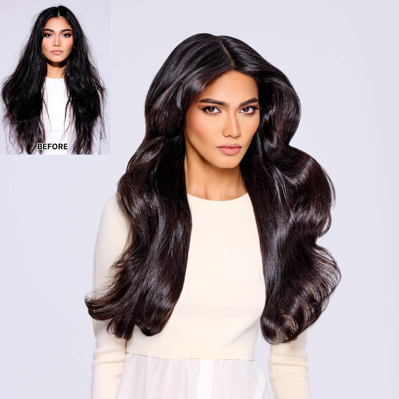 Color Wow - Dream Coat Iconic Frizz Fighters Hair Duo Gift Set | New 2025-2026