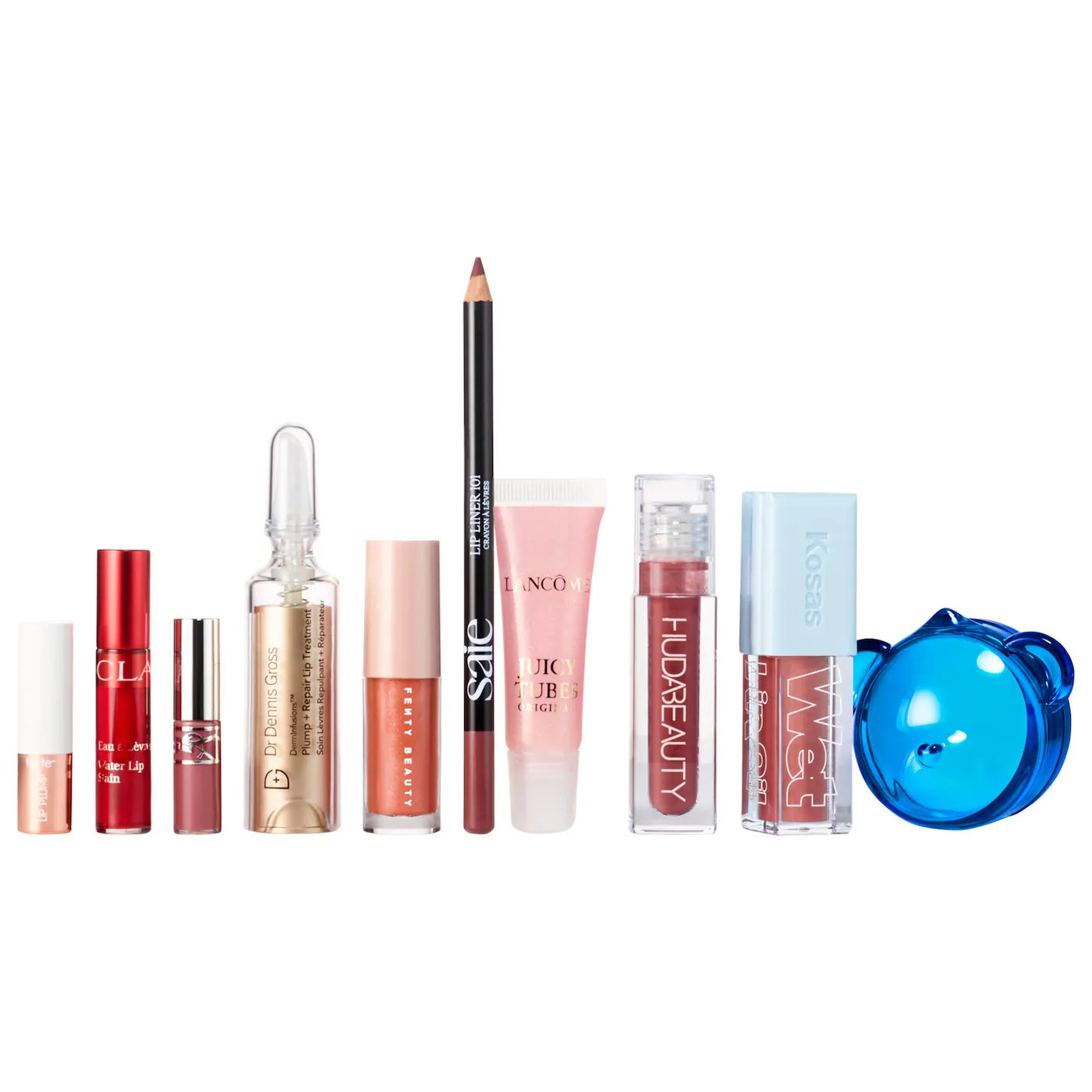Sephora Favorites - Holiday Lip Value Set (Version 2)