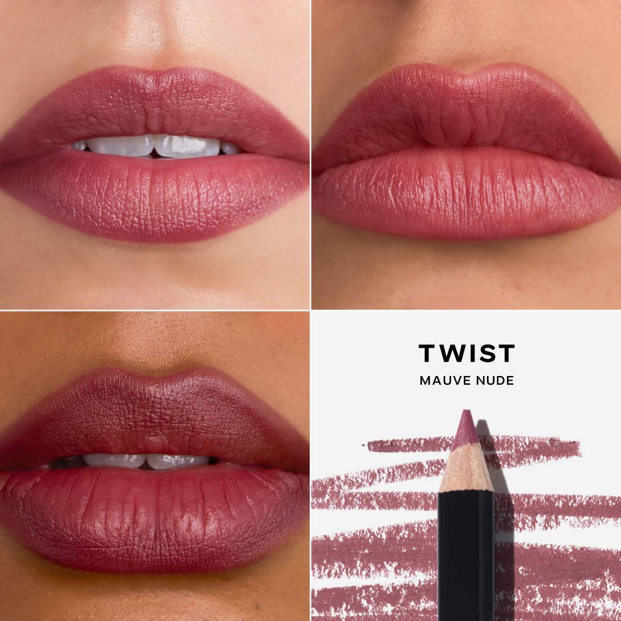 Sephora Favorites - Holiday Lip Value Set (Version 2)