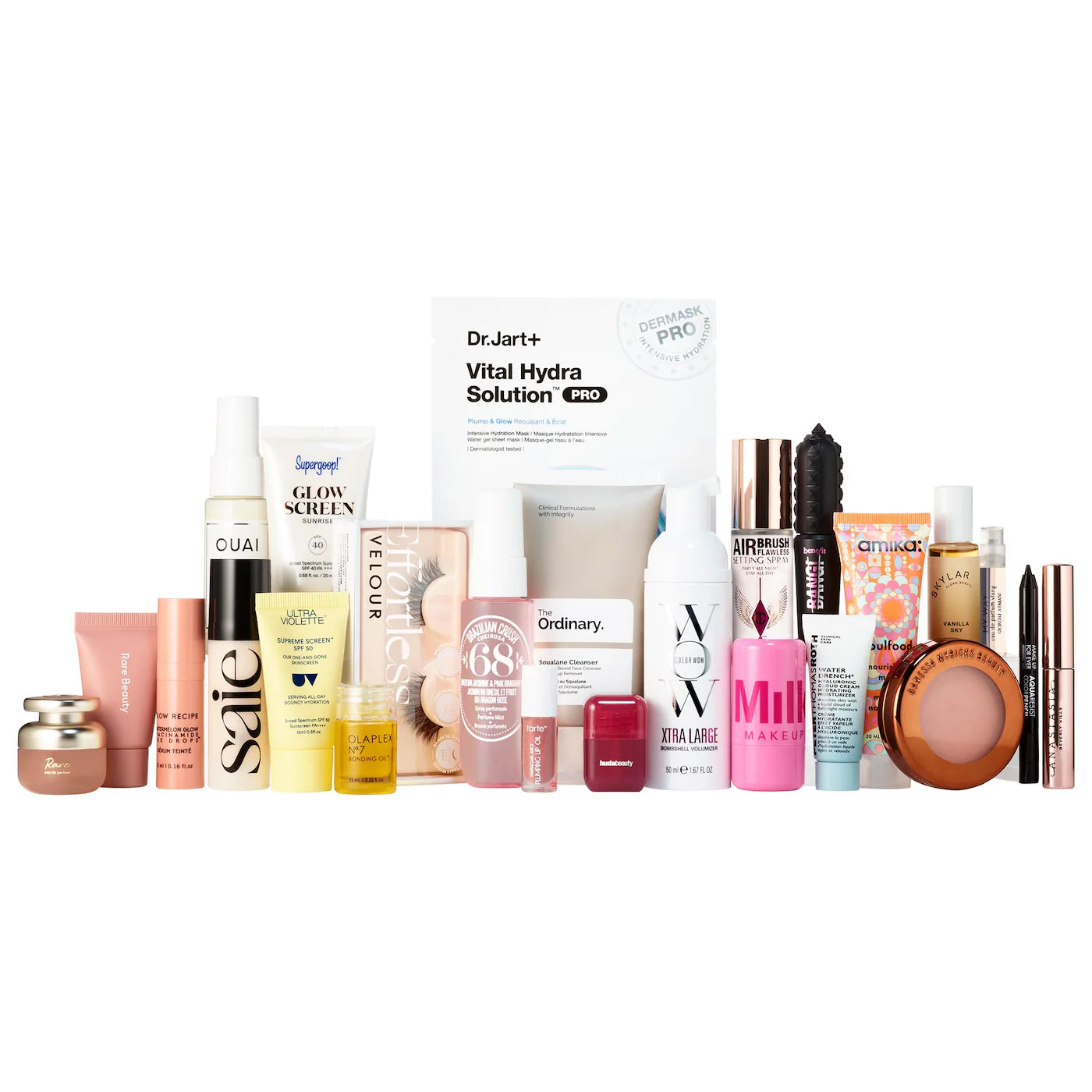Sephora Favorites  - 25 Days of Beauty Must Haves Advent Calendar (2025)