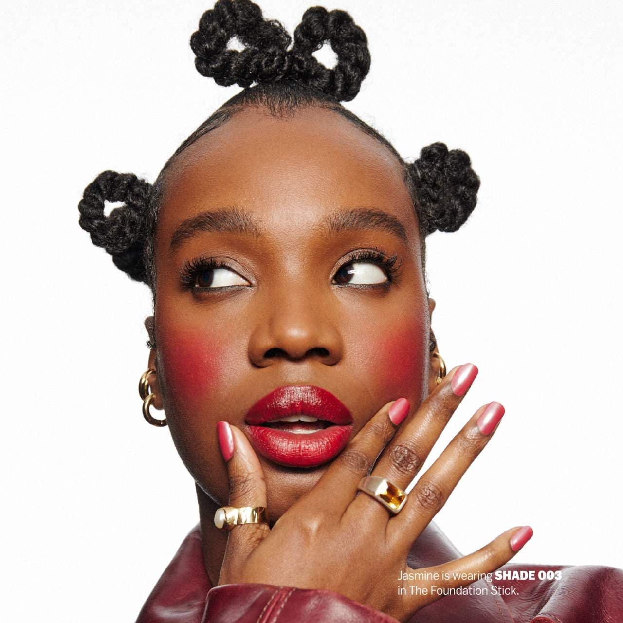 Sephora Favorites - Glitz & Glam Makeup Value Set (2025-2026)