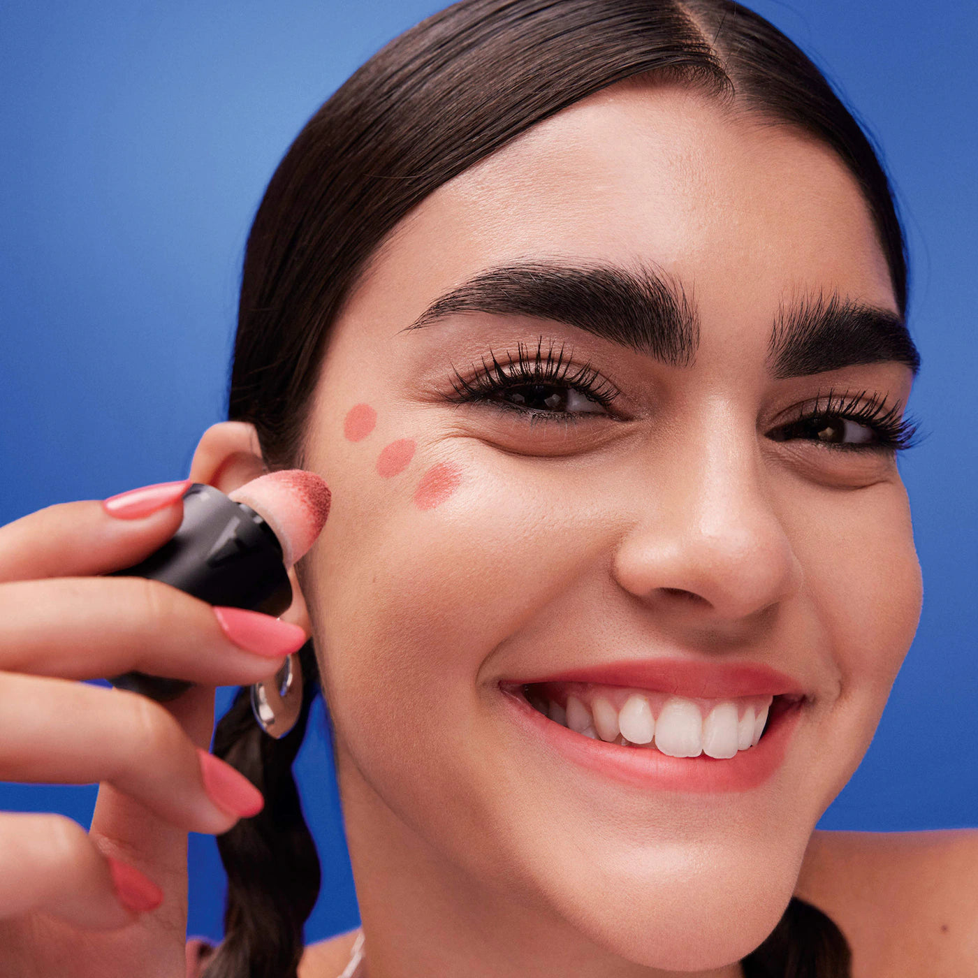 SEPHORA COLLECTION - Blush & Go Trio Makeup Gift Set