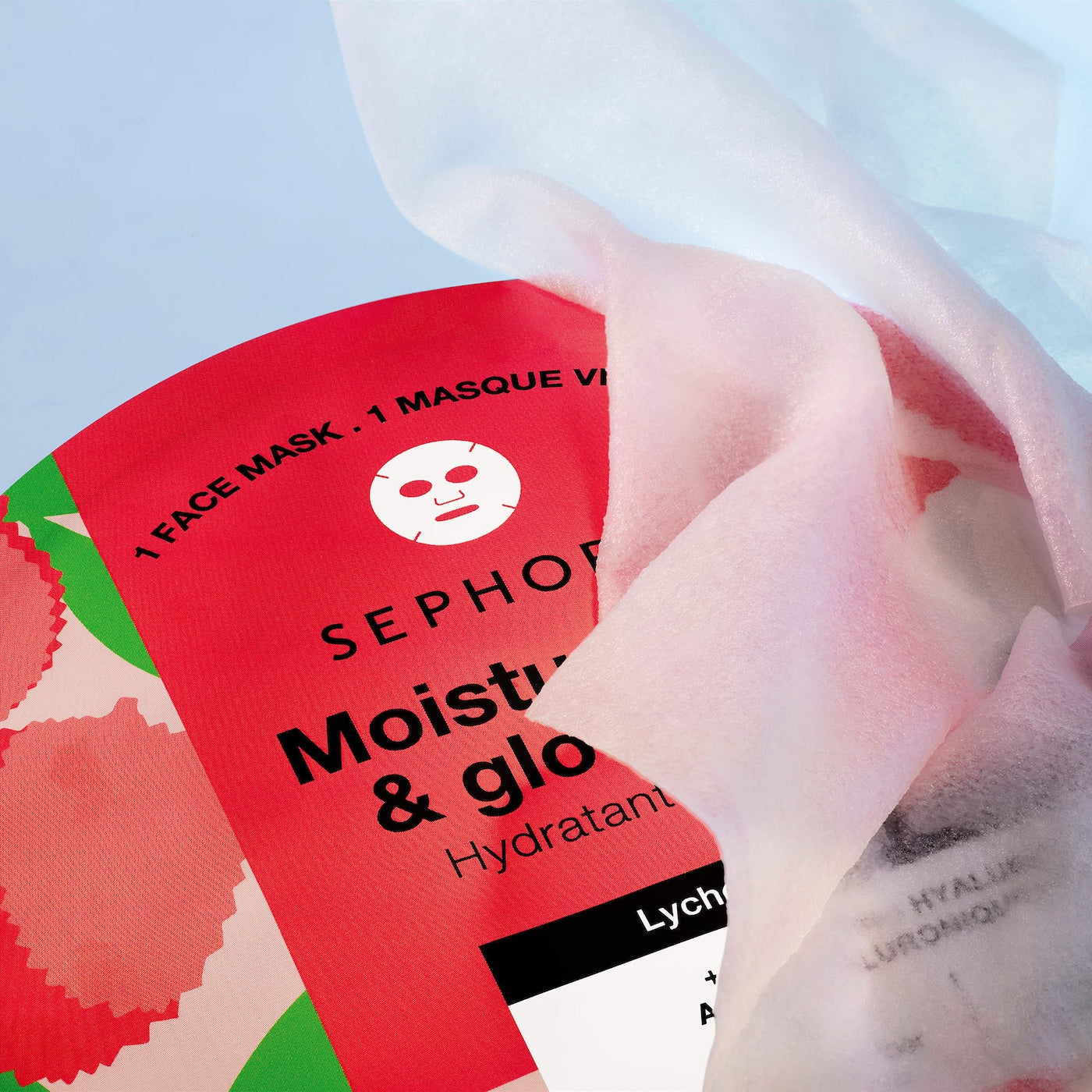 SEPHORA COLLECTION - 8 Masks Set | 2025 - 2026