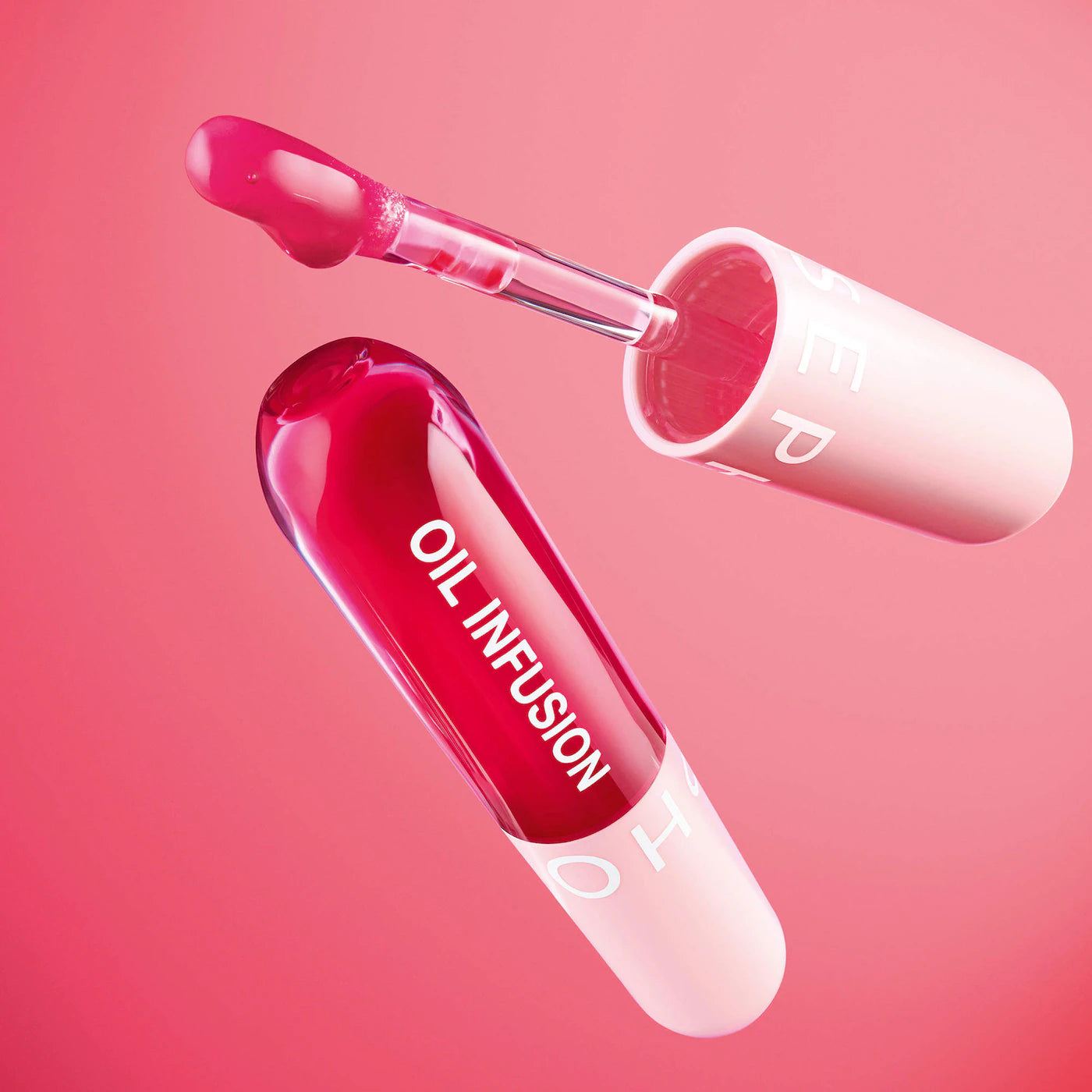 SEPHORA COLLECTION - Lip Oils Infusion Set