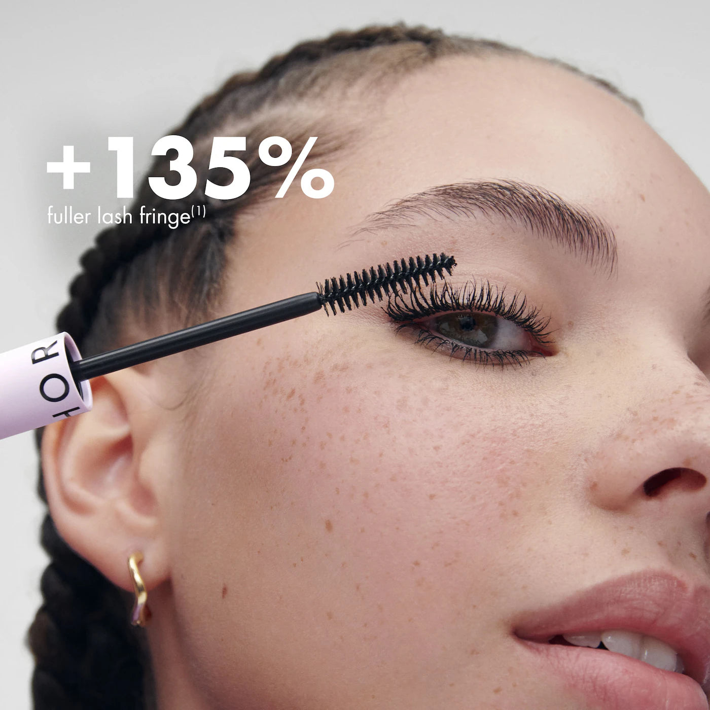 SEPHORA COLLECTION - Mascara Trio Makeup Gift Set