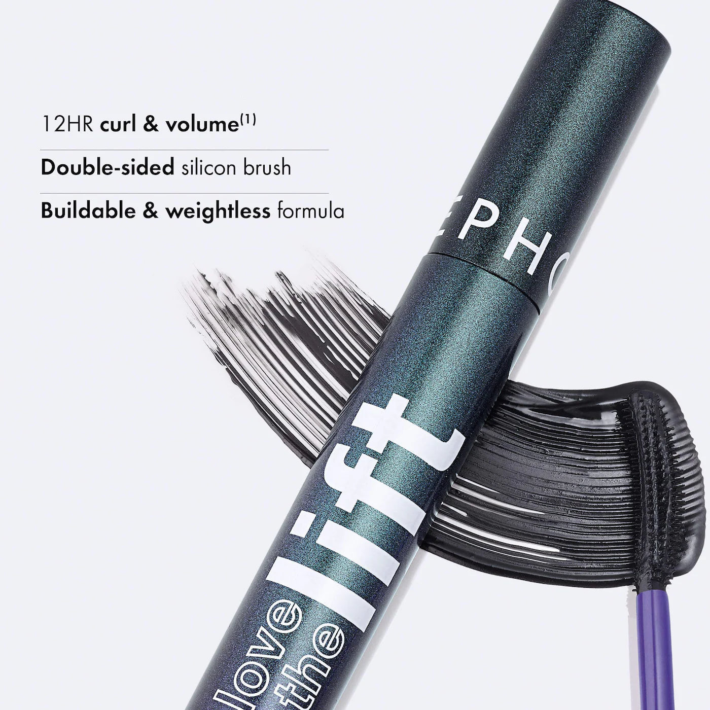 SEPHORA COLLECTION - Mascara Trio Makeup Gift Set