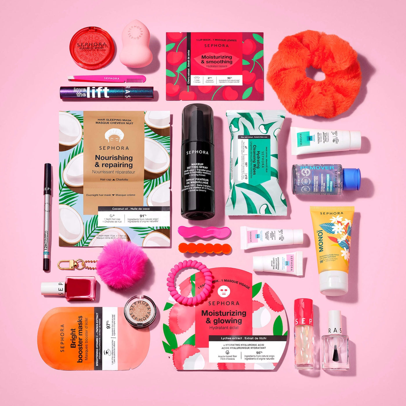 SEPHORA COLLECTION - Advent Calendar | 2025