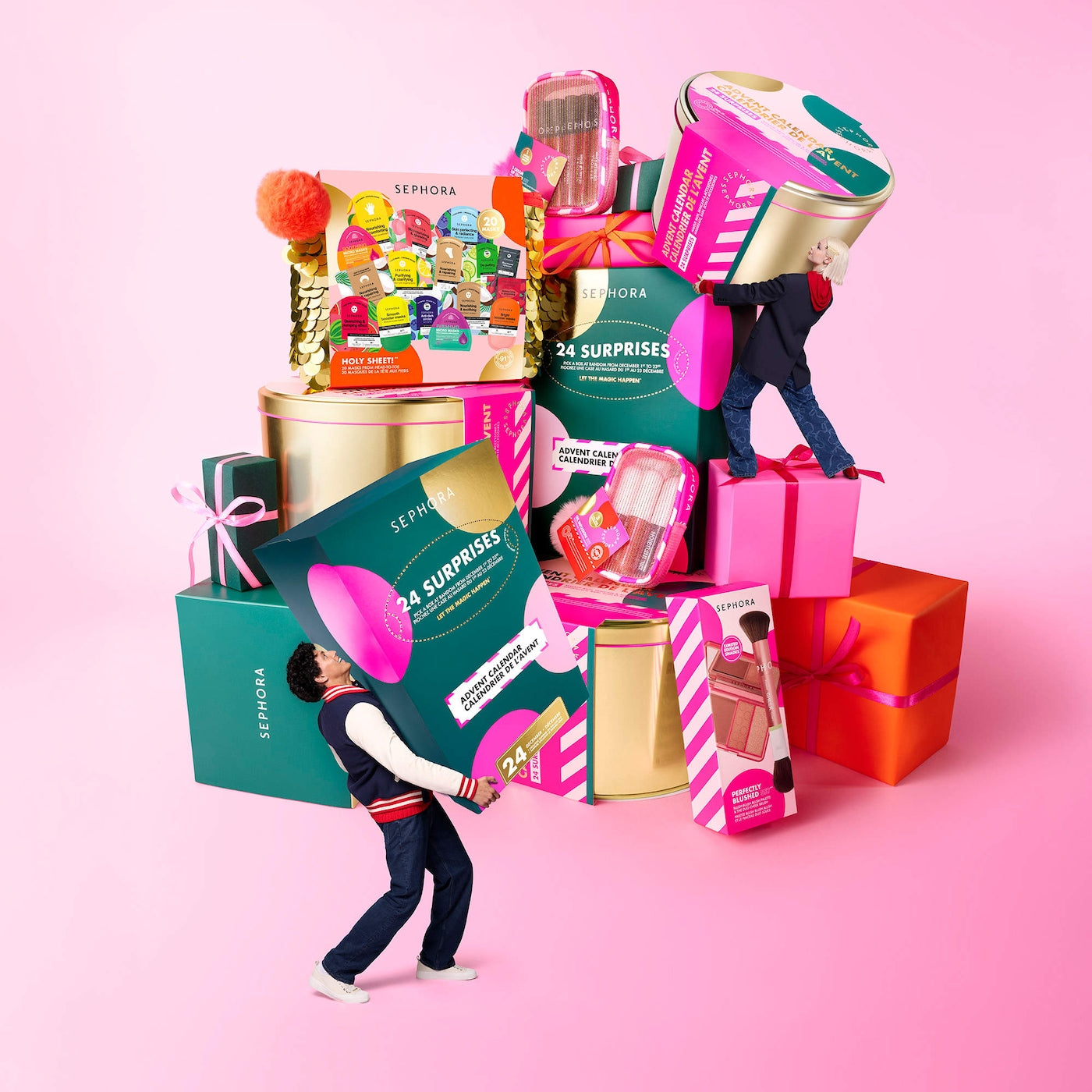 SEPHORA COLLECTION - Advent Calendar | 2025