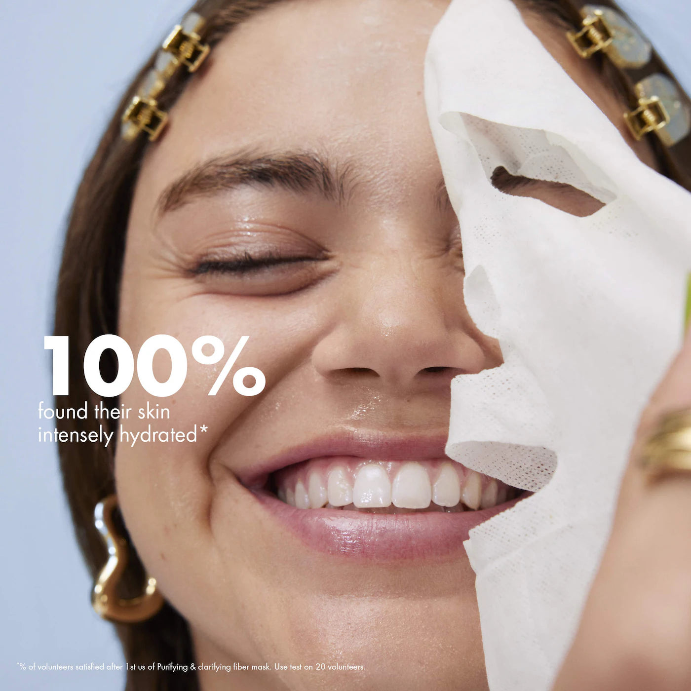 SEPHORA COLLECTION - Face Mask Magic | 2025 - 2026