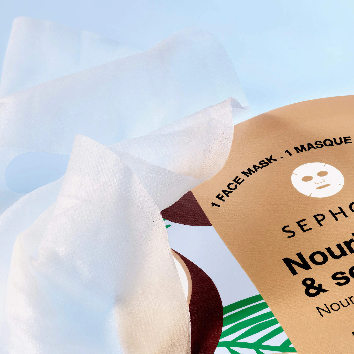 SEPHORA COLLECTION - Face Mask Magic | 2025 - 2026