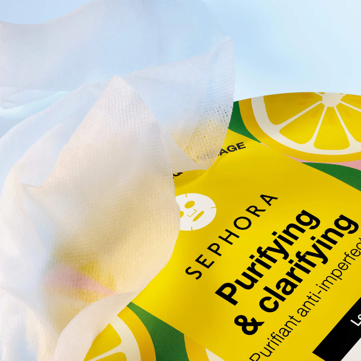 SEPHORA COLLECTION - Face Mask Magic | 2025 - 2026