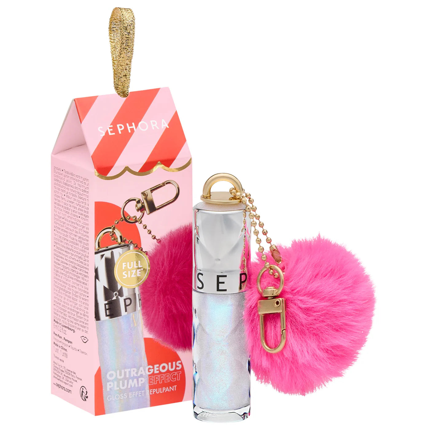 SEPHORA COLLECTION - Outrageous Ornament