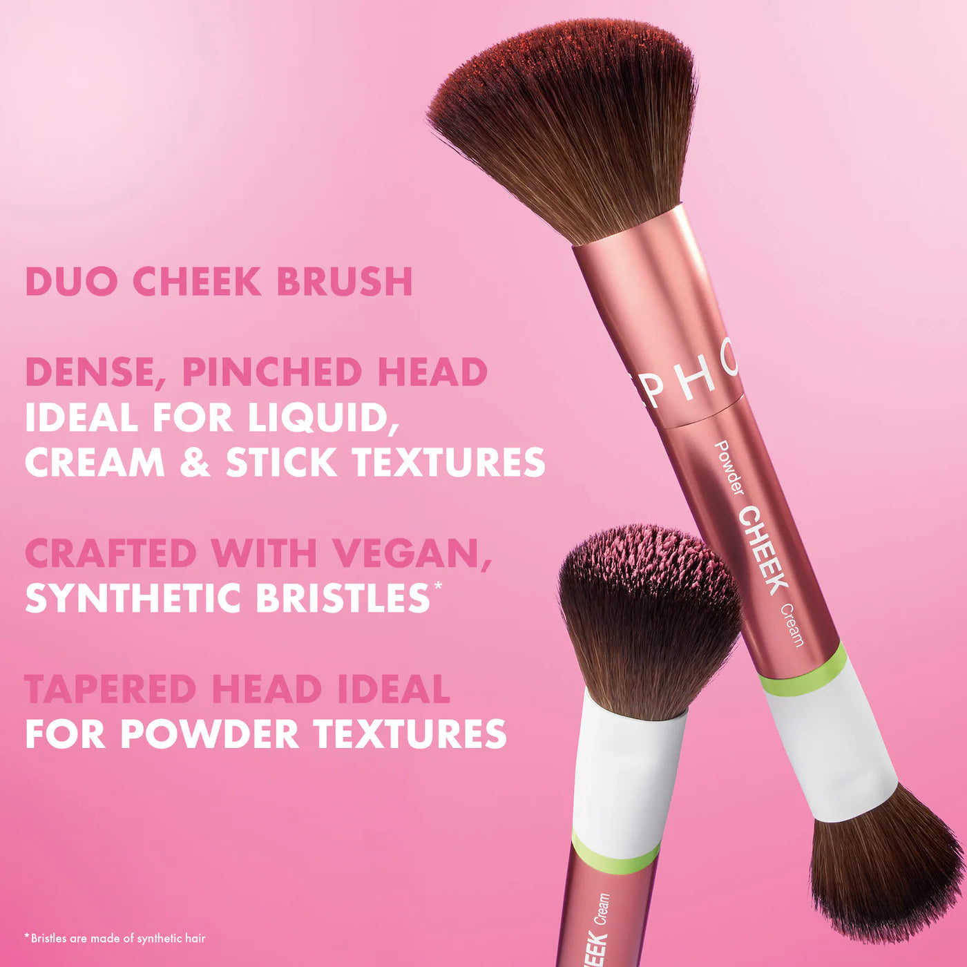 SEPHORA COLLECTION - Perfectly Blushed Makeup Blush and Brush Set