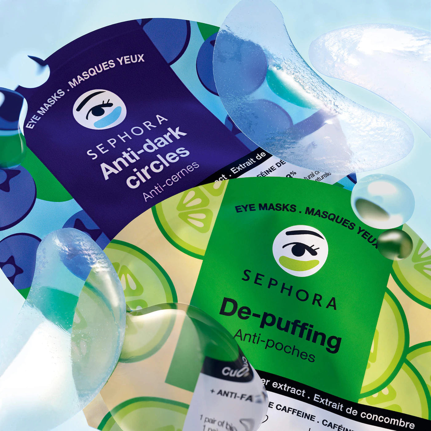 SEPHORA COLLECTION - Holy Sheet Set | 2025 - 2026