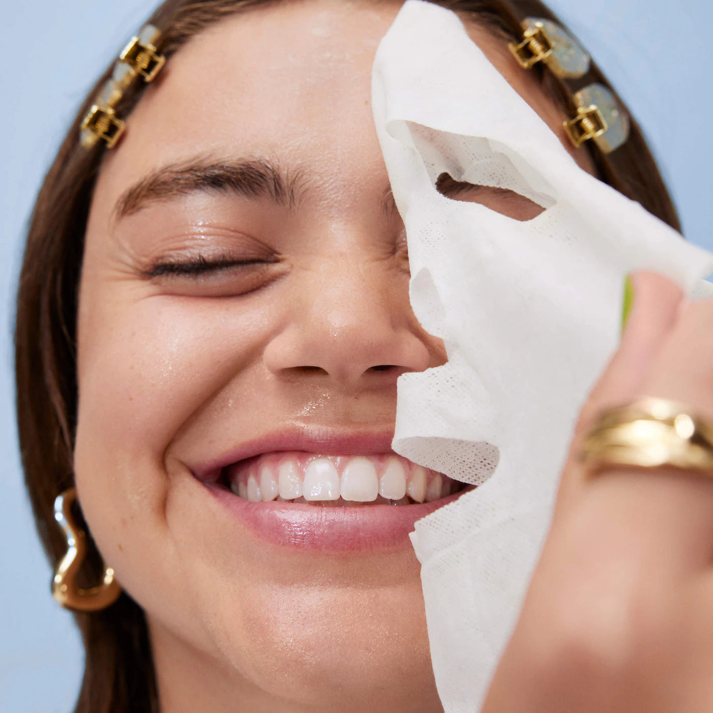 SEPHORA COLLECTION - Holy Sheet Set | 2025 - 2026