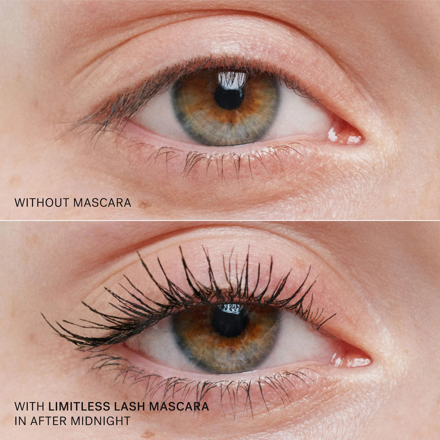 ILIA - The Limitless Lash Duo - Black & Brown Mascara Gift Set
