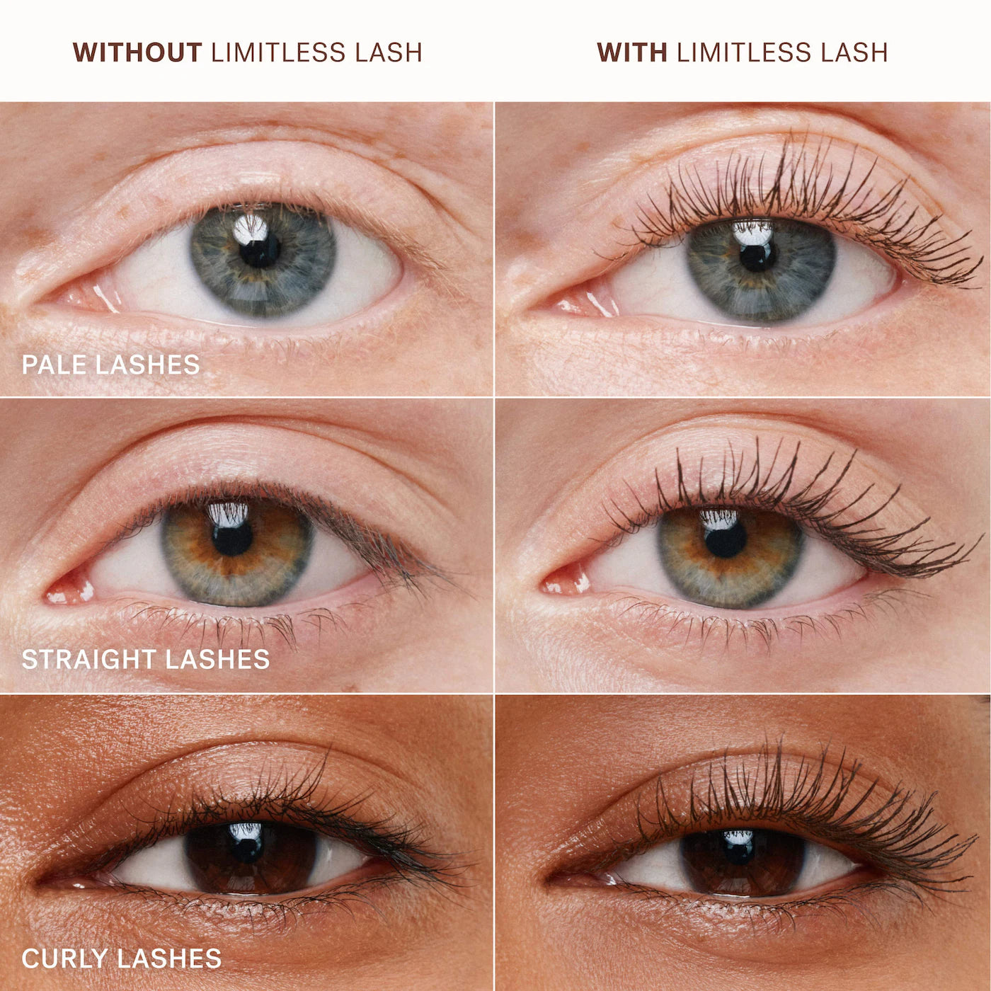 ILIA - The Limitless Lash Duo - Black & Brown Mascara Gift Set