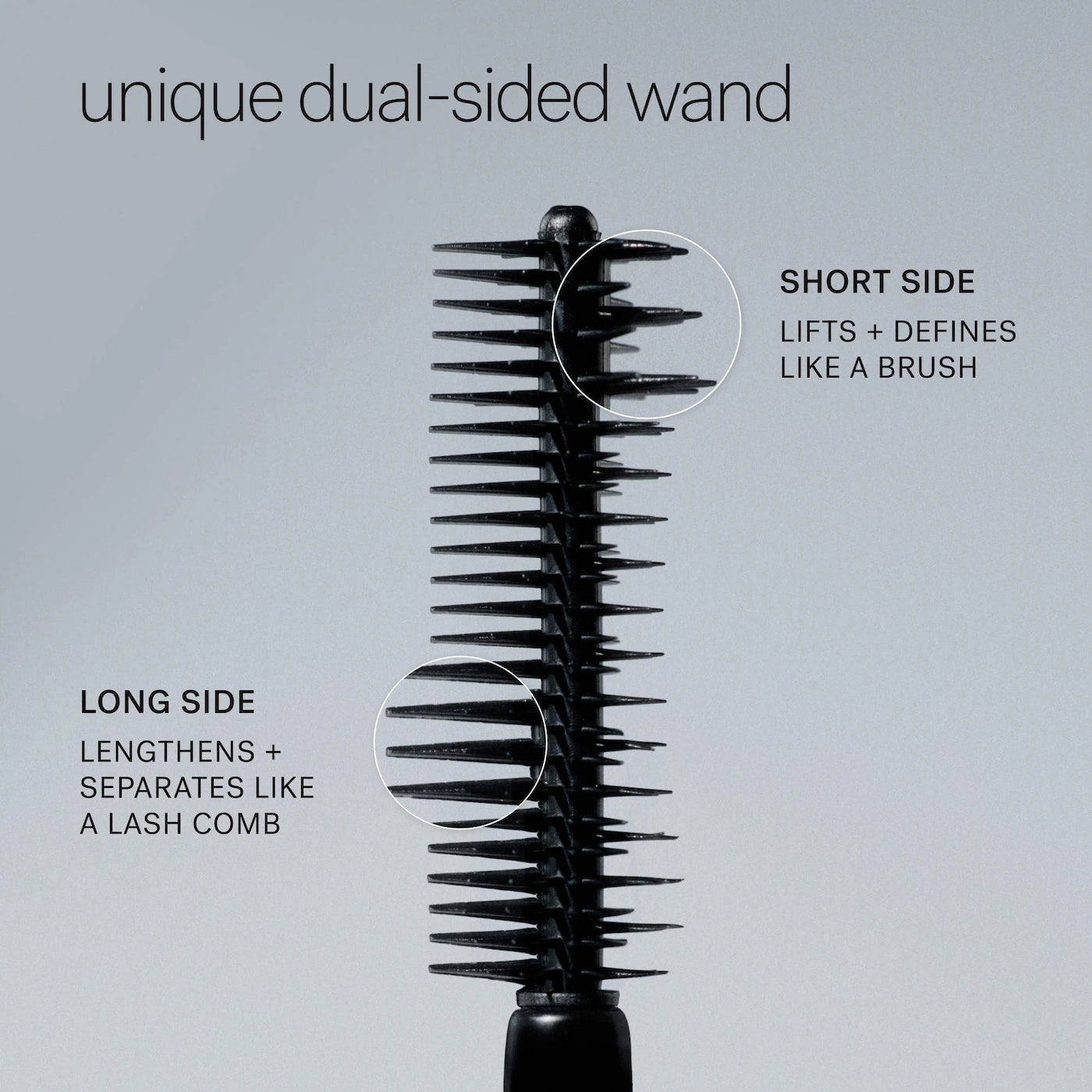 ILIA - The Limitless Lash Duo - Black & Brown Mascara Gift Set
