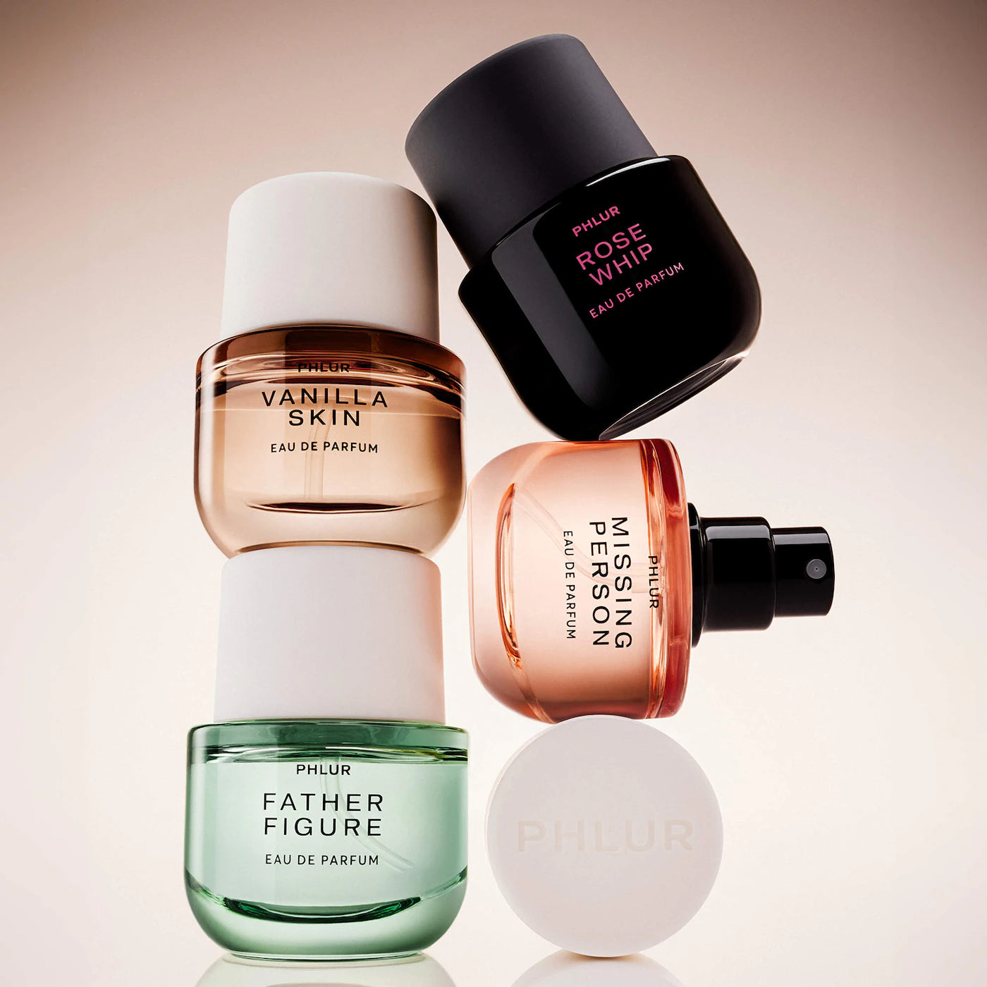 PHLUR - Mini Perfume Sampler Set