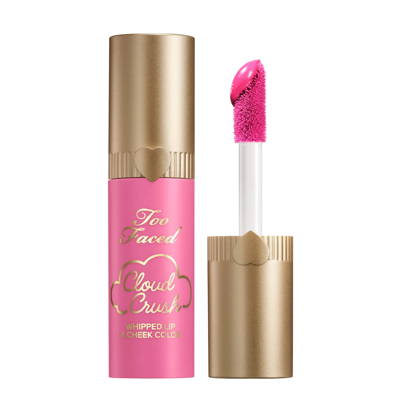 Too Faced - Cloud Crush Whipped Lip & Cheek Duo Makeup Gift Set