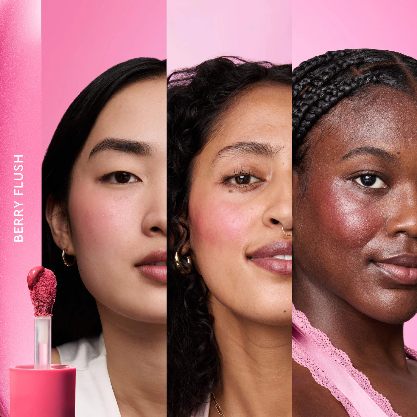 Glow Recipe - Best of Glow Hues - Tinted Serum, Cheek & Lip Gift Set