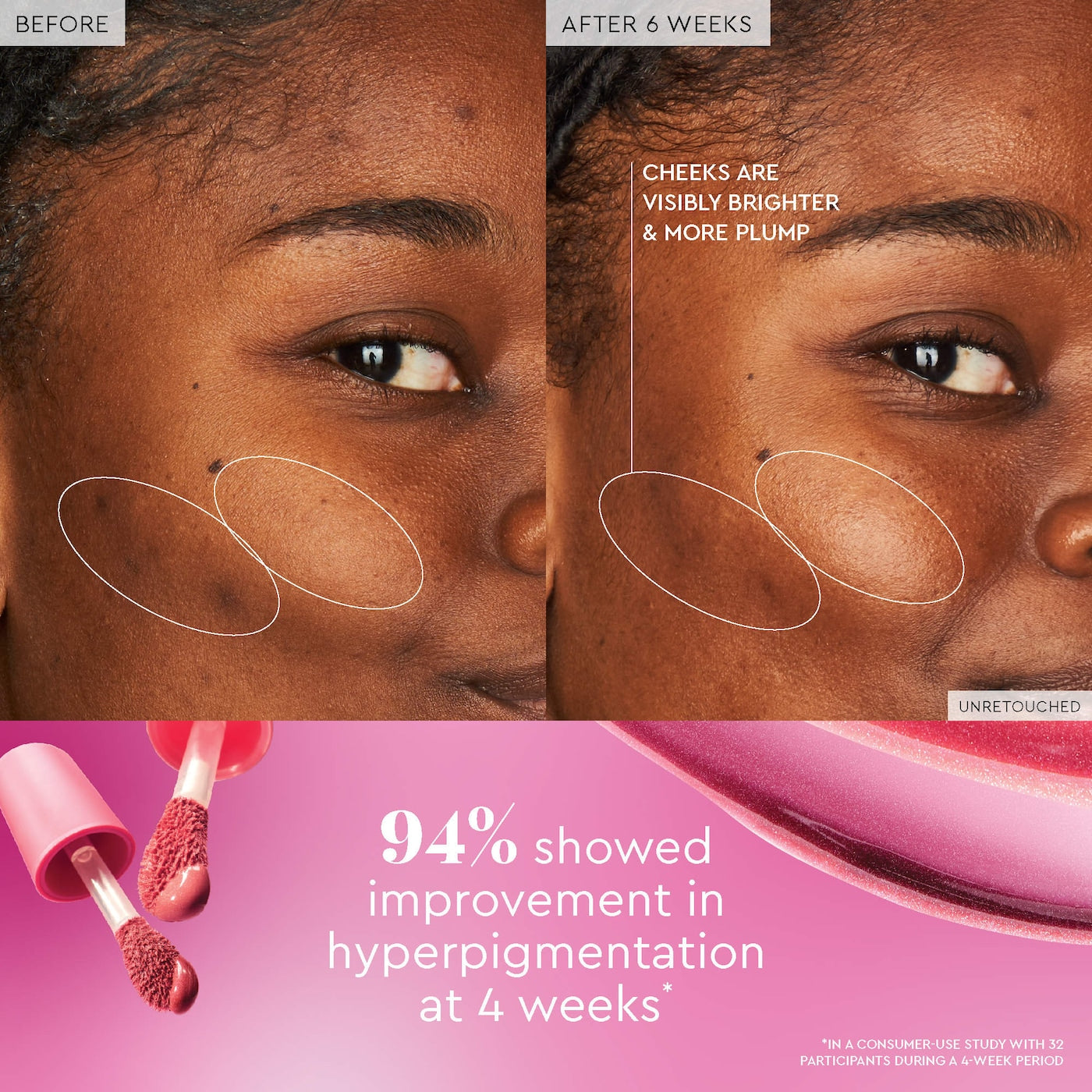 Glow Recipe - Best of Glow Hues - Tinted Serum, Cheek & Lip Gift Set