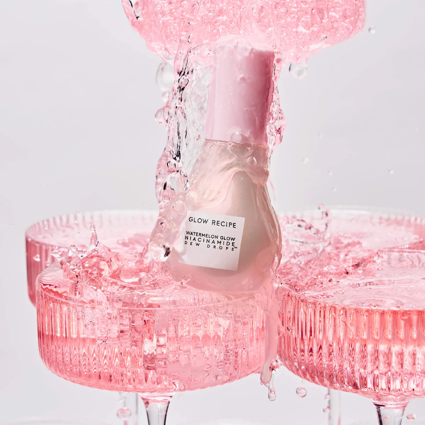 Glow Recipe - Watermelon Glow Dewy Skin Routine Gift Set