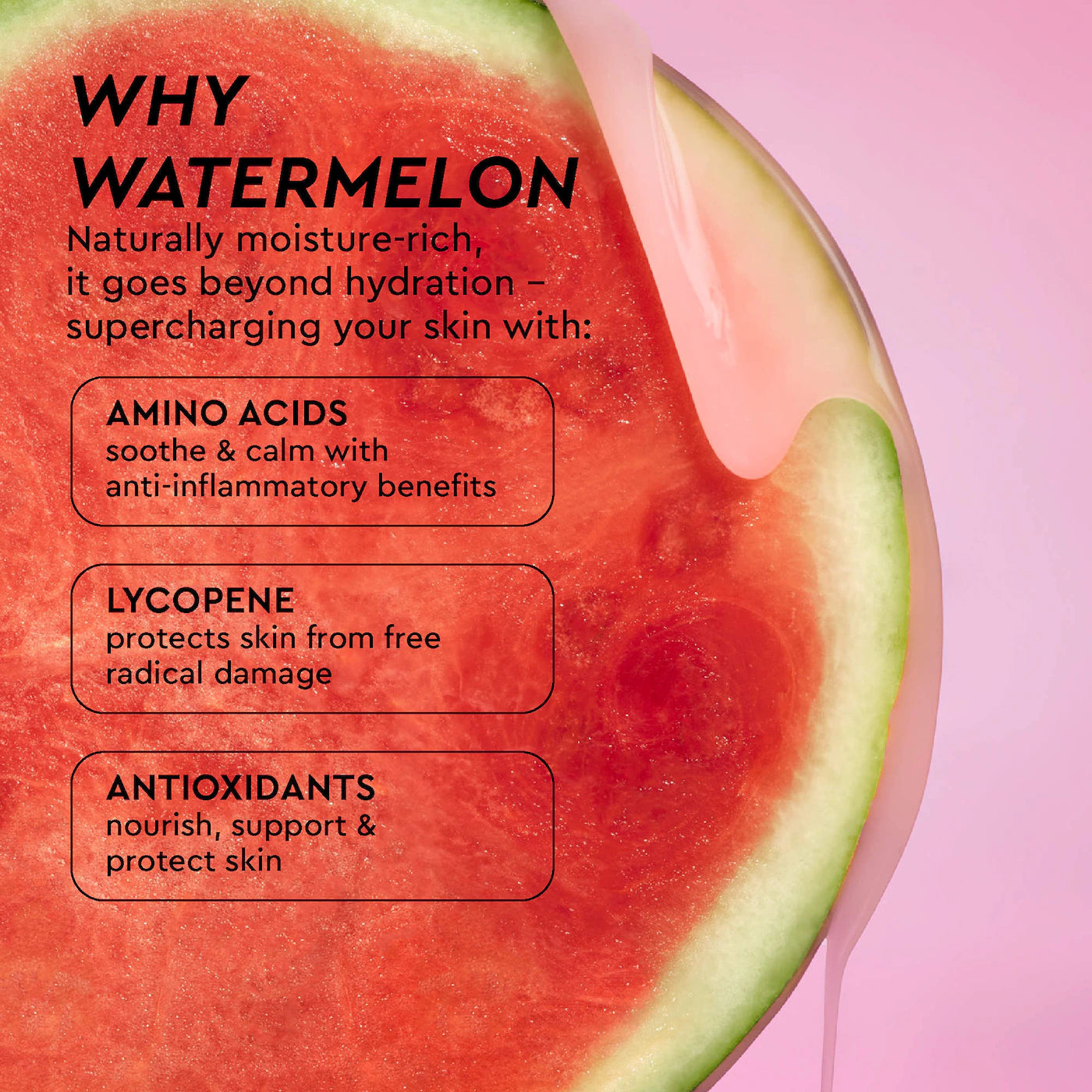 Glow Recipe - Watermelon Glow Dewy Skin Routine Gift Set