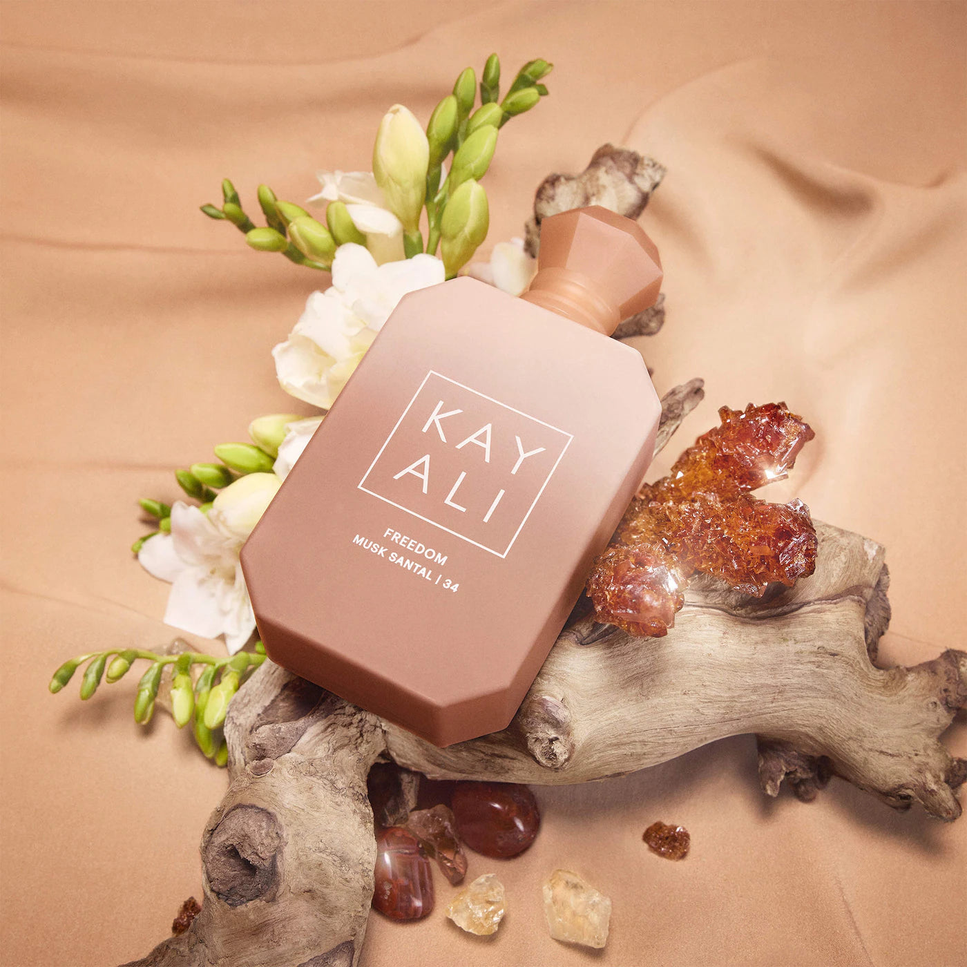 KAYALI - MINI FREEDOM MUSK SANTAL | 34
