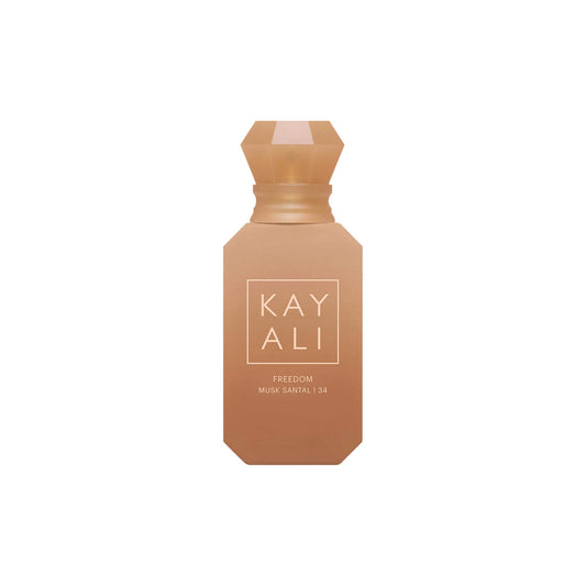 KAYALI - MINI FREEDOM MUSK SANTAL | 34