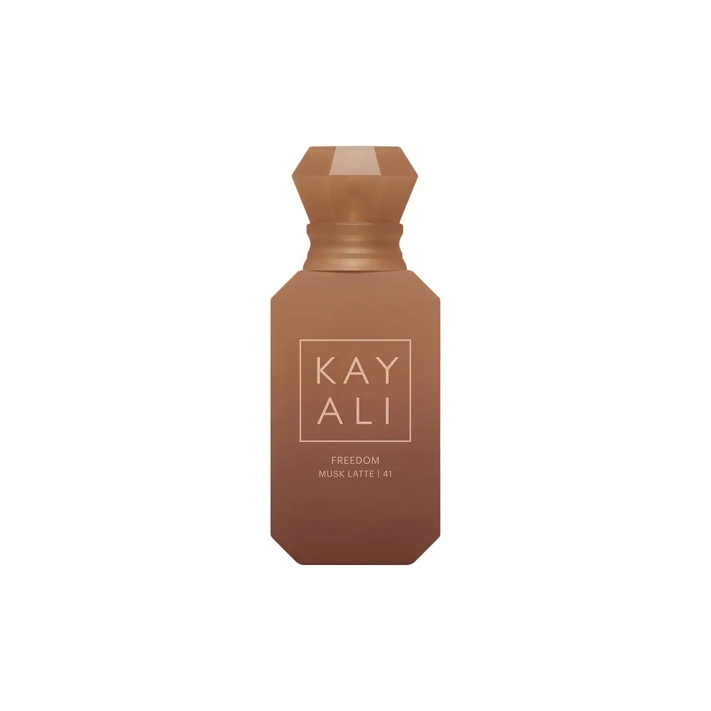KAYALI - MINI FREEDOM MUSK LATTE | 41 | 10 ML